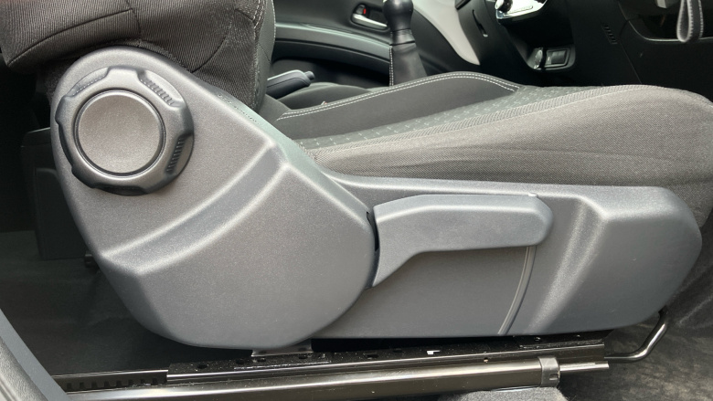 Toyota Aygo X 1.0 VVT-i Edge 5dr Petrol Hatchback